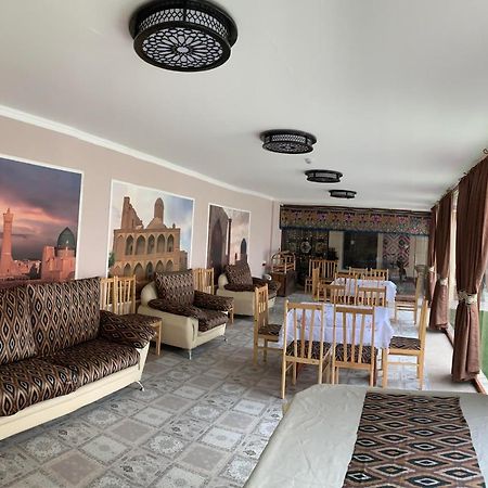 Hotel Al-Rajabiy Tashkent Exterior foto