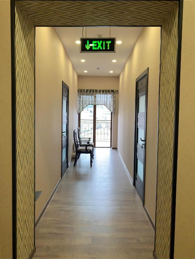 Hotel Al-Rajabiy Tashkent Exterior foto